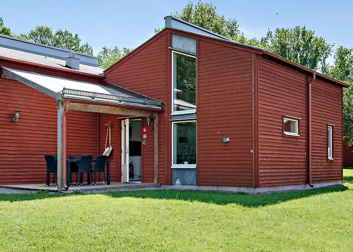 First Camp Vaesteras-Maelaren